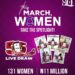 Wema Bank Women’s Month 5 for 5 Promo