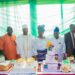 Aare Emmanuelking celebrates Chief Obasanjo’s 88th birthday at global prayer breakfast