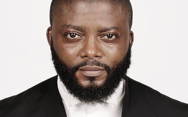 Nigerian human rights lawyer