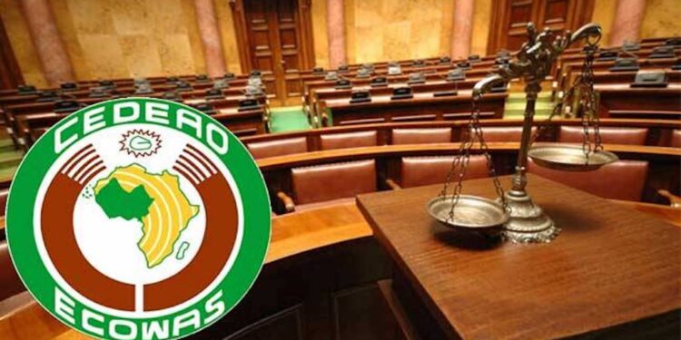 ECOWAS Court Kudirat Abiola case