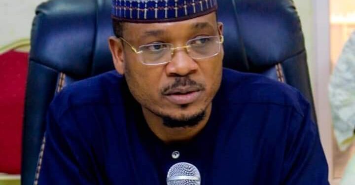 Shina Peller, opposition unity, APC, Nigeria 2027, hunger in Nigeria