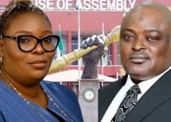 “NOT YET UHURU”:Lagos Lawmakers Deny Holding Reconciliation Meeting With Obasa
