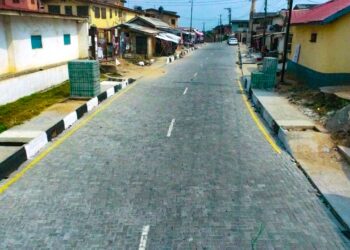 SANWO-OLU TO OPEN DEMURIN ROAD, TWO OTHERS   