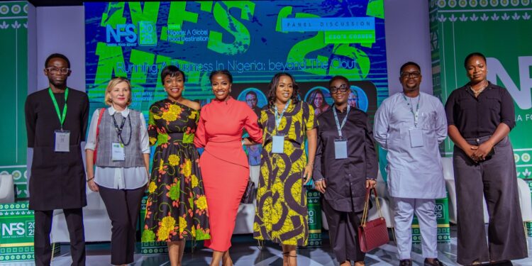 Nigeria Food Summit 2025