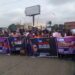 Edo State protest, Natasha Akpoti-Uduaghan suspension
