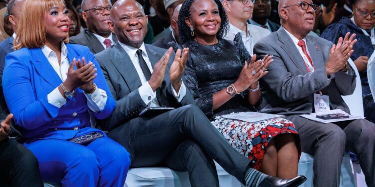 A new generation of African entrepreneurs