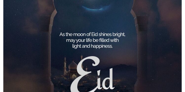 Adron Homes Celebrates Eid-al-Fitr, Wishes Nigerians Peace and Prosperity