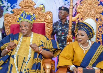 Ogun Royal Scandal