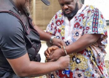 How NDLEA arrested wanted drug baron in Lagos over N1.4b seized illicit drugs – Marwa