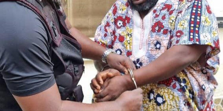 How NDLEA arrested wanted drug baron in Lagos over N1.4b seized illicit drugs – Marwa