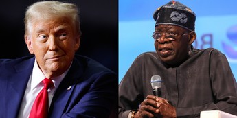 Nigeria US trade dispute