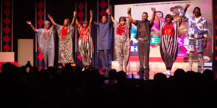 Dear Kaffy Lagos Return