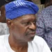 Seyi Makinde mourns Adeojo death