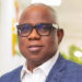 NNPCL GCEO Bayo Ojulari