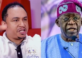 Daddy Freeze optimism Nigeria future