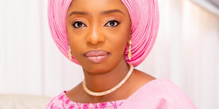 Lagos First Lady Ramadan message