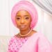 Lagos First Lady Ramadan message
