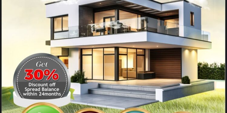 Adron Homes Celebrate Easter, Offers Up to 30% Discount and Flexible Payment Plan