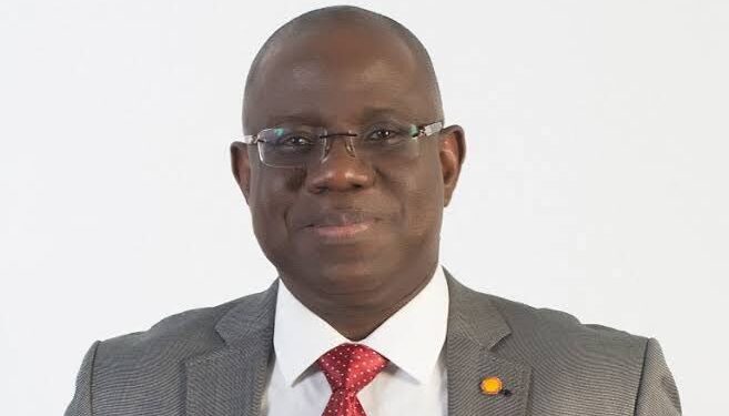 Bayo Ojulari NNPC appointment