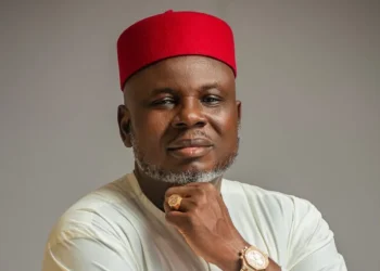 Anambra APC primary election