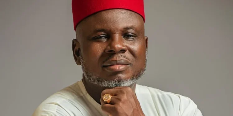 Anambra APC primary election