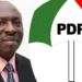 Ondo PDP spokesman resigns