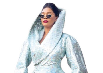 Kiekie mother inspiration