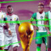 Unity Cup Nigeria Ghana Tickets