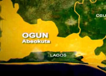 Ogun human trafficking rescue