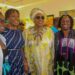LASG PLEDGES SUPPORT AT AUTISM ART EXHIBITION