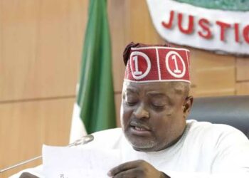 Speaker Obasa Calls for Unity as Court Declares Removal Illegal, Unconstitutional
