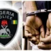 Ebonyi police arrest 131 suspects