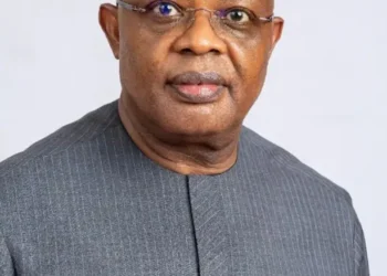 Rivers LGA administrators