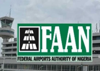 Nigerian airport scanners