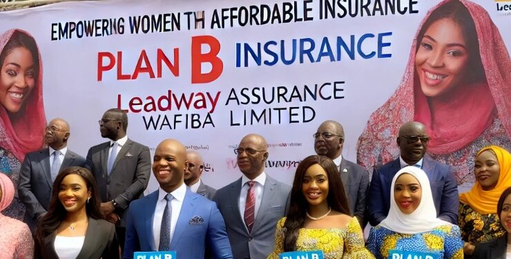Women Insurance Nigeria