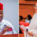 Akpabio denies Akpoti-Uduaghan claims