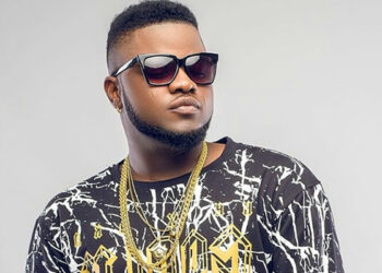 Skales Shake Body Comeback
