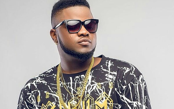 Skales Shake Body Comeback