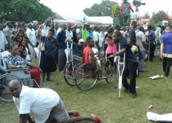 Nigeria banking disability inclusion