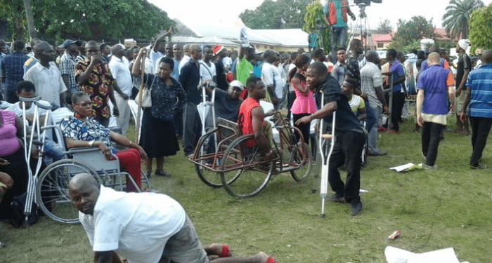 Nigeria banking disability inclusion