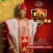 Epe LG chairman, Hon. Surah Animashaun, celebrates Aare Emmanuel-King at 50