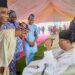 “You’re not fair to him” — VP Shettima slams Gov Abiodun at Sagamu hospital commissioning