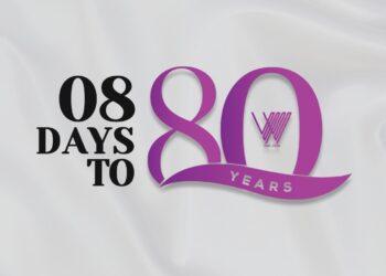 Wema Bank 80th anniversary