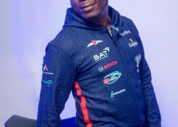 PMX: The Reveal – A Groundbreaking Virtual Book Launch Redefining  Execution Excellence