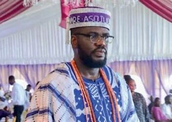 A CELEBRATION OF TRADITION AND HOPE: AARE ASOJUOBA OF IBADAN CONGRATULATES NEW ALAAFIN OF OYO, HAILS SUCCESSFUL LISABI DAY CELEBRATION IN OGUN STATE