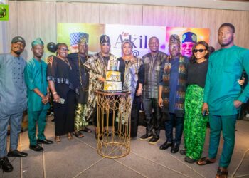 RSSOSA surprise birthday