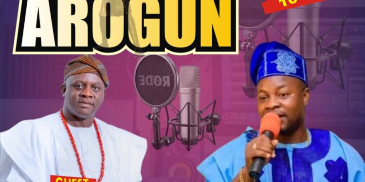 Ajilala Oso Festival 2025