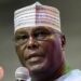 Atiku Abubakar Okowa Defection