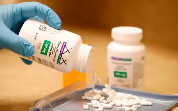 Lagos malaria test requirement