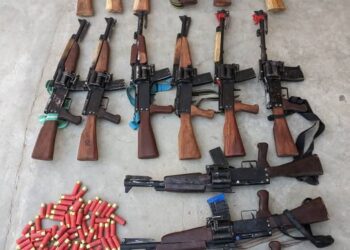 Delta Kidnap Kingpin Arrest